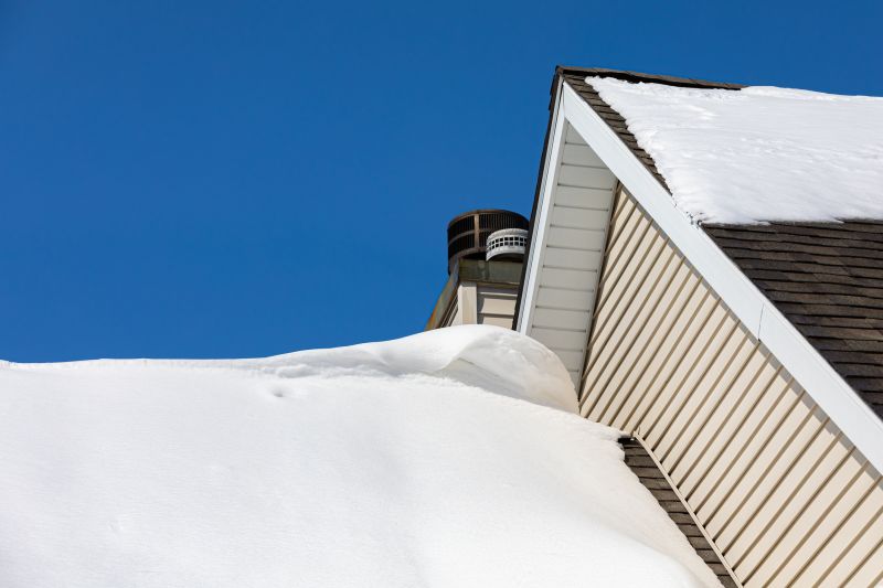 Holiday Season Roofing Savings